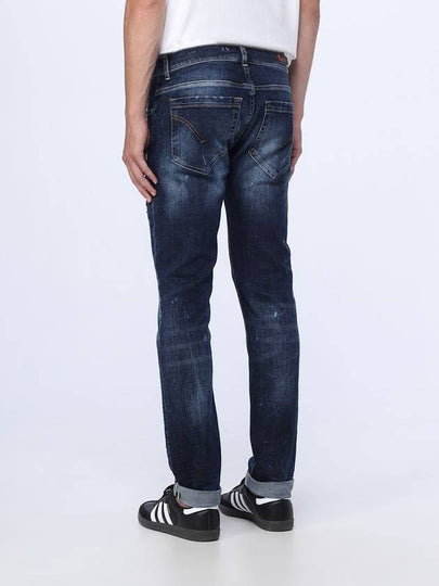 Jeans Dondup in denim stretch - DONDUP - BALAAN 2