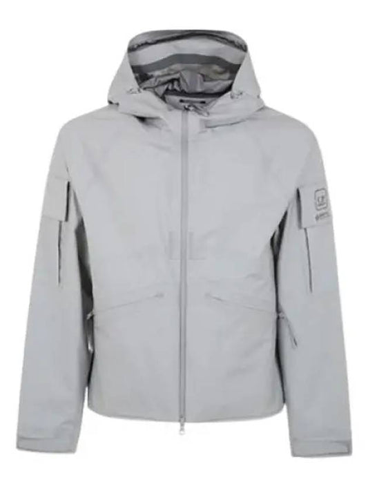 129840 Gore Tex Infinium Hooded Jacket 16C Low 028A 110031A 913 Metropolis Series - CP COMPANY - BALAAN 1