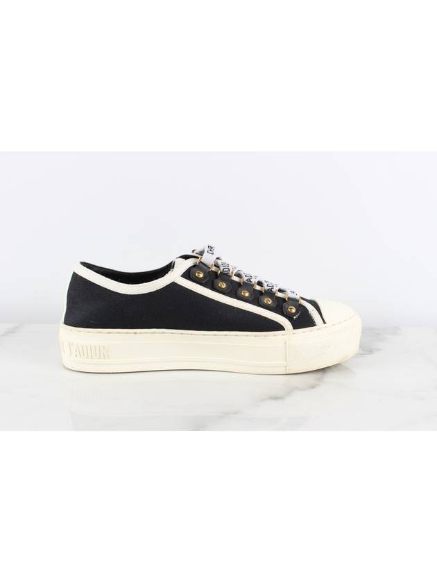 low top sneakers 34 5 215 - DIOR - BALAAN 8