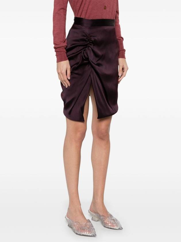 Vivienne Westwood Skirts - VIVIENNE WESTWOOD - BALAAN 3