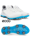 Women's Biome G3 Boa Spike Shoes White - ECCO - BALAAN 2