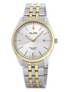 Alba Men s Metal Watch AS9S12X1 - SEIKO ALBA - BALAAN 1