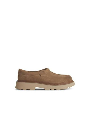 Men's Tasman Lug Slipper Mustard Seed - UGG - BALAAN 1