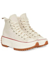 Runstar Hike entry-level sneakers light beige 171126C - CONVERSE - BALAAN 5