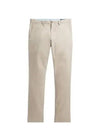 Logo Slim Fit Straight Pants Beige - POLO RALPH LAUREN - BALAAN 2