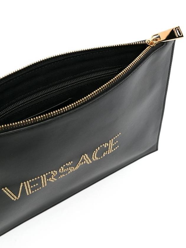 Clutch Bag 10029271A061691B00V - VERSACE - BALAAN.