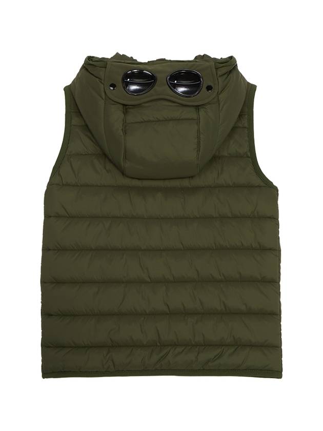 Padded vest 15CKOW004B 006097M 683 - CP COMPANY - BALAAN 3