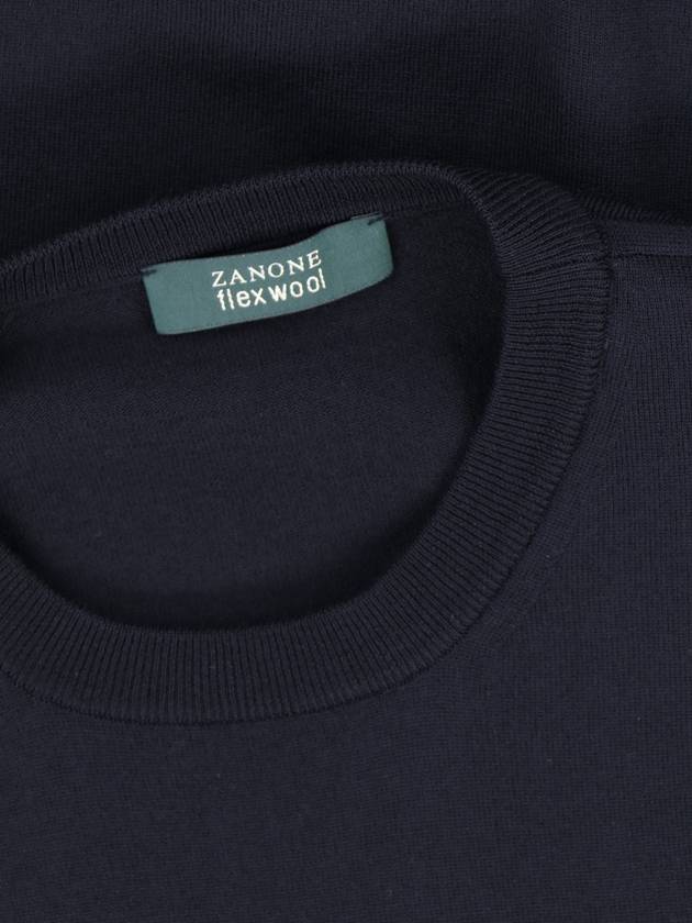 Zanone Sweaters - ZANONE - BALAAN 3