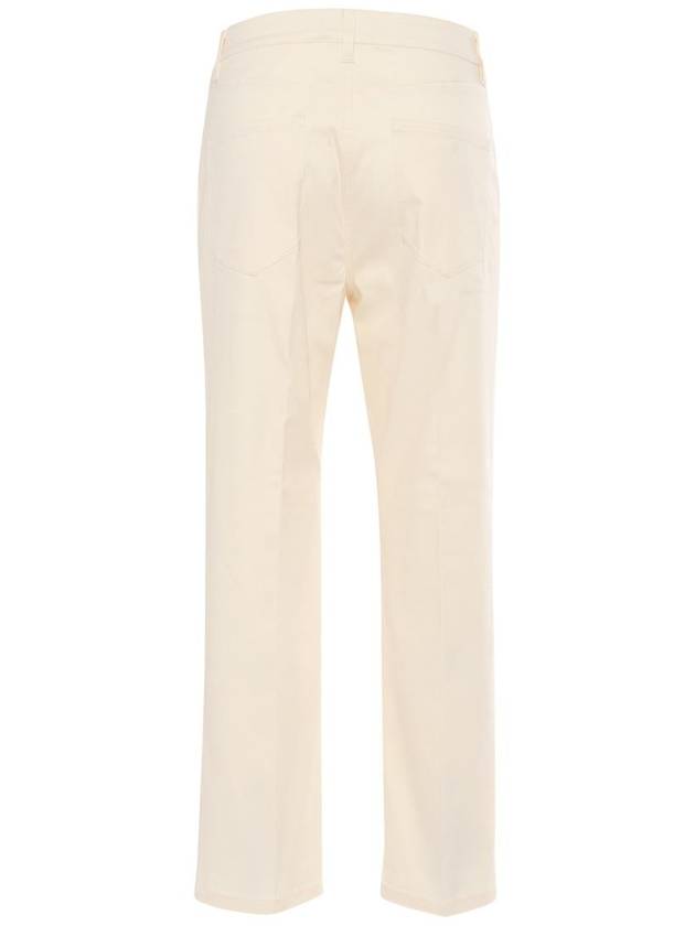 Fabiana Filippi Pants - FABIANA FILIPPI - BALAAN 2