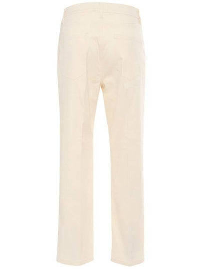 Fabiana Filippi Pants - FABIANA FILIPPI - BALAAN 2