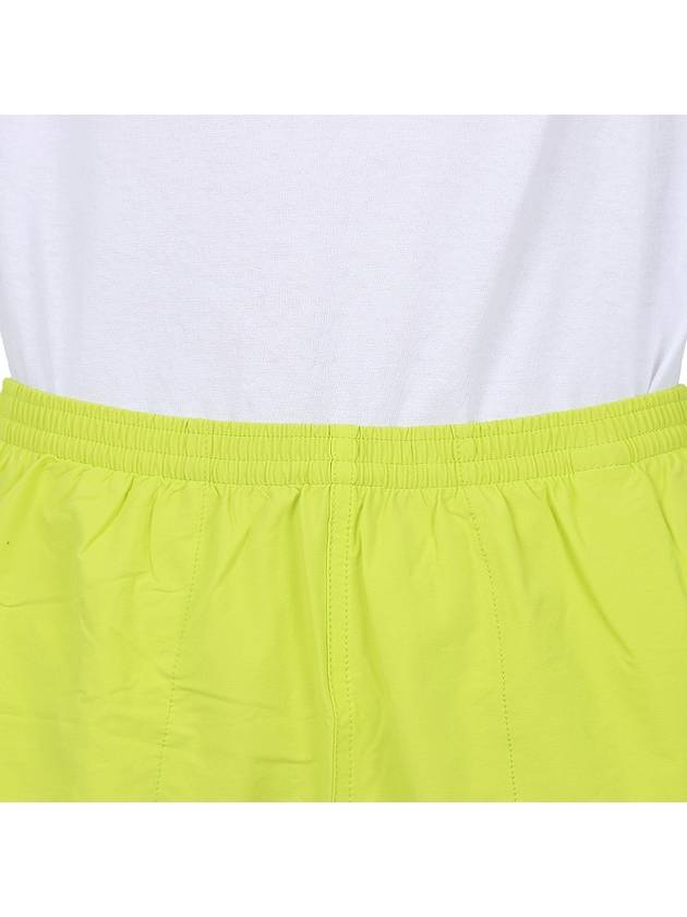 Baggies Lights Shorts Phosphorus Green - PATAGONIA - BALAAN 8