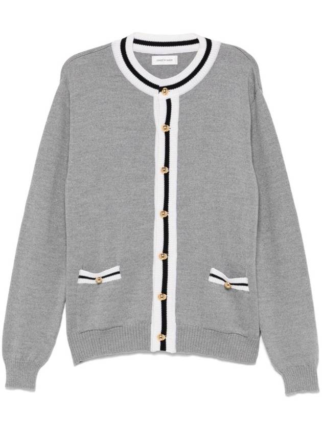 Ernest W. Baker Sweatshirt - ERNEST W. BAKER - BALAAN 1