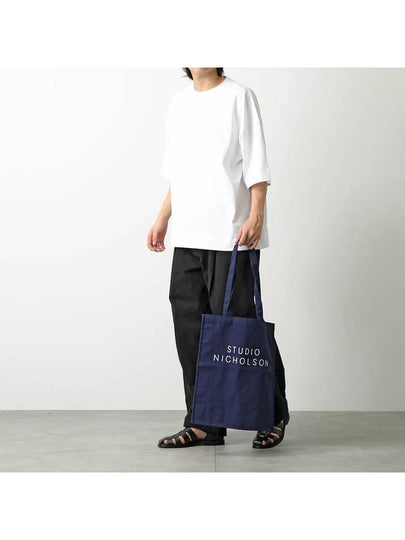 small tote bag - STUDIO NICHOLSON - BALAAN 2