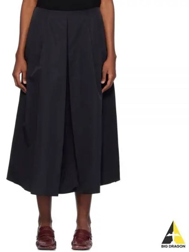 RENO IR 19101031 001 19101031600 Renoir Cotton Skirt - MAX MARA - BALAAN 1