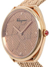 women watch - SALVATORE FERRAGAMO - BALAAN 4