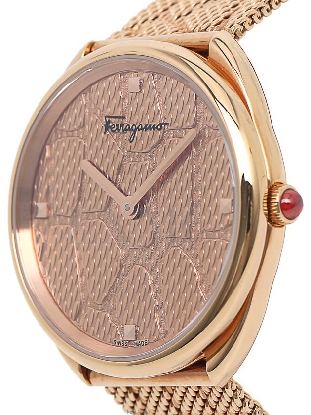 women watch - SALVATORE FERRAGAMO - BALAAN 4