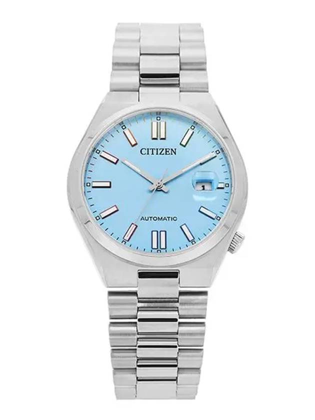 NJ0151 53L Men s Metal Watch - CITIZEN - BALAAN 2