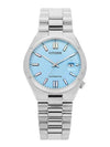 NJ0151 53L Automatic Men s Metal Watch - CITIZEN - BALAAN 4