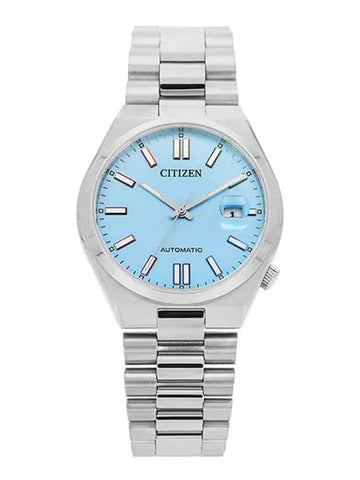 NJ0151 53L Men s Metal Watch - CITIZEN - BALAAN 1