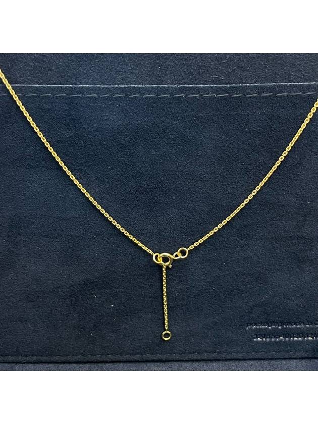 women necklace - LOUIS VUITTON - BALAAN 5