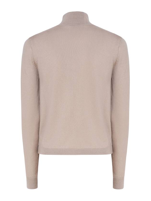 NIOBE Turtleneck Sweater - S MAX MARA - BALAAN 3