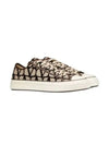 5Y0S0H02 RWC 6ZN 5Y2S0H02 Twal Iconograph Total Loop Low Top Sneakers - VALENTINO - BALAAN 2