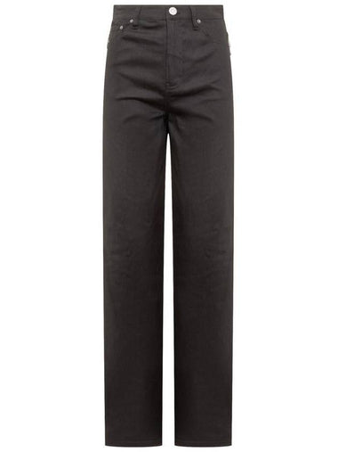 Rotate Birger Christensen Pant With Rhinestones - ROTATE - BALAAN 1