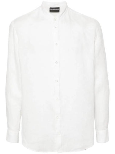 Emporio Armani Shirt Clothing - EMPORIO ARMANI - BALAAN 1