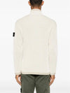 Vanisse ribbed sweater 8115516C1 - STONE ISLAND - BALAAN 5