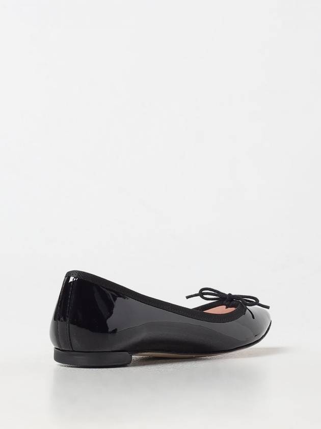 Flat shoes woman Repetto - REPETTO - BALAAN 3