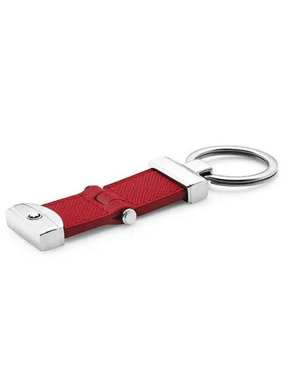 Sartorial Pivot System Key Holder Red - MONTBLANC - BALAAN 2