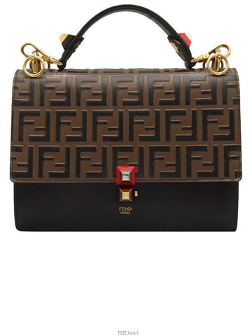 women tote bag - FENDI - BALAAN 1