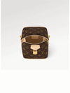 Just In Case Shoulder Bag Brown - LOUIS VUITTON - BALAAN 5