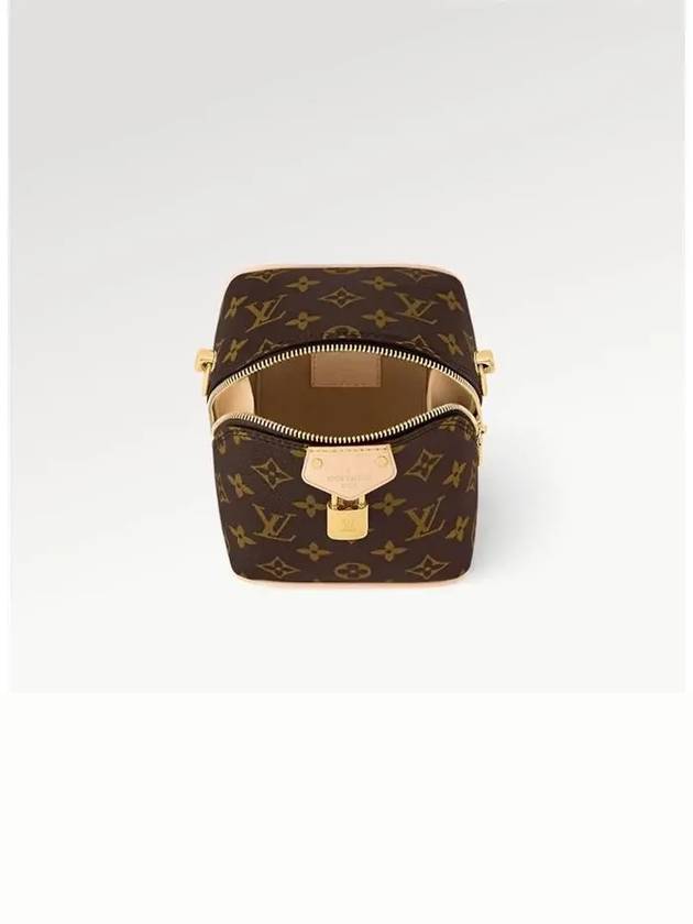Just in Case M47096 Women s Tote and Shoulder Bag - LOUIS VUITTON - BALAAN 4