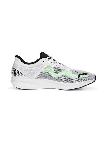 Redeem Profoam Low-Top Sneakers Green White - PUMA - BALAAN 1