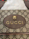 Women s Supreme Tiger Messenger Bag 495654 Condition A - GUCCI - BALAAN 9