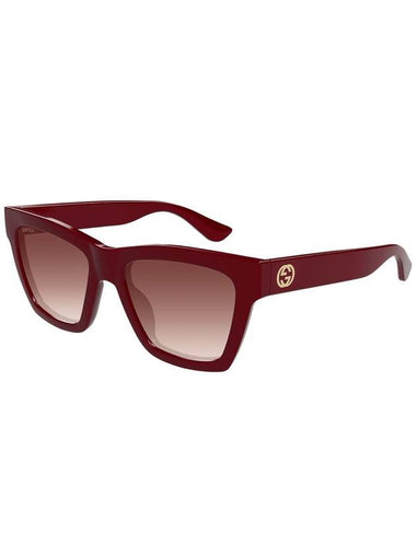 Gucci Eyewear Sunglasses - GUCCI - BALAAN 1