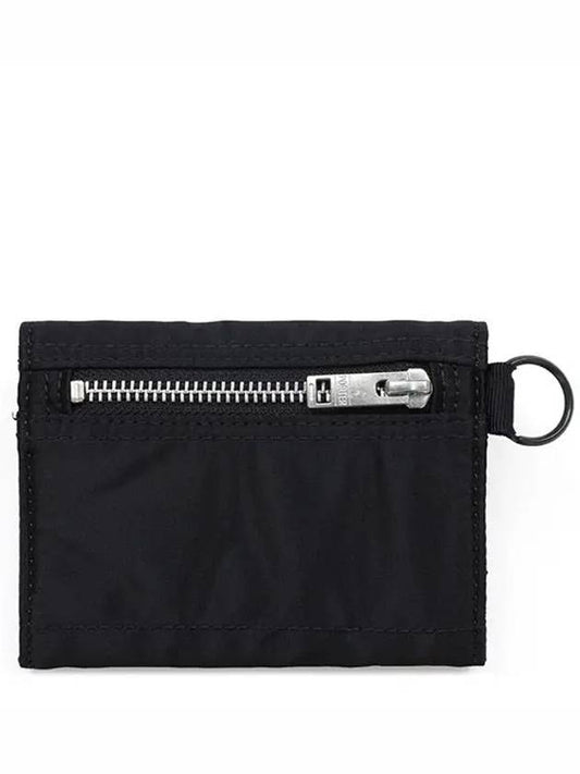 Porter Black Tanker Half Wallet 622 78167 10 - PORTER YOSHIDA - BALAAN 2