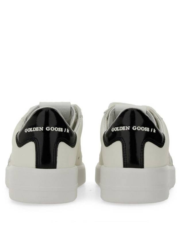 Golden Goose "Pure Star" Sneaker - GOLDEN GOOSE - BALAAN 3