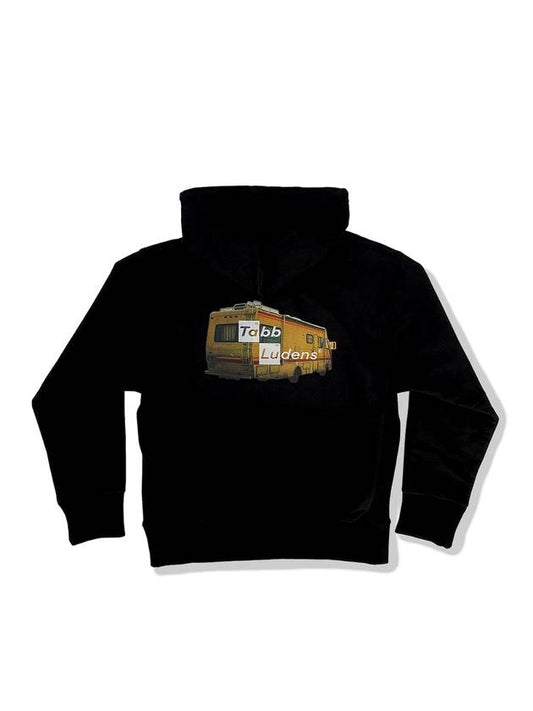 Breaking HoodieBlack - TABB LUDENS - BALAAN 2