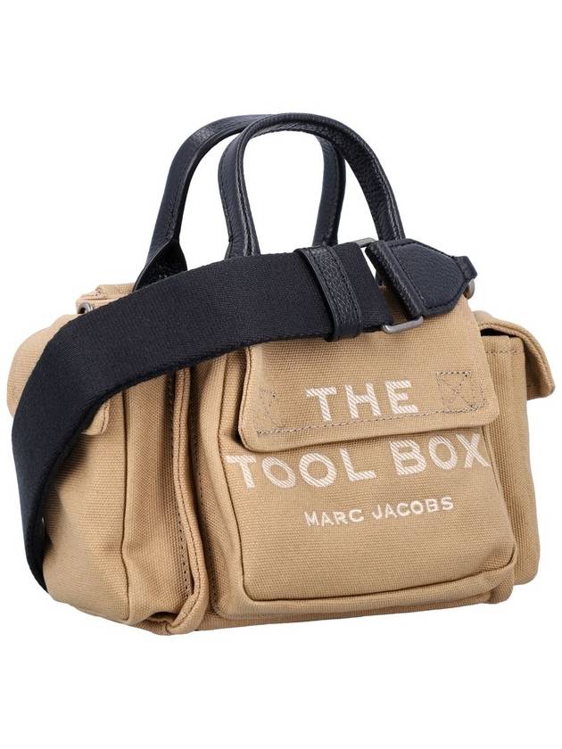 THE CROSSBODY TOTE - MARC JACOBS - BALAAN 2