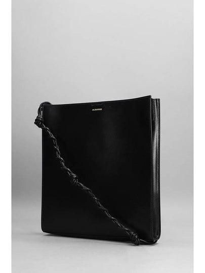 Jil Sander Tangle  Shoulder Bag - JIL SANDER - BALAAN 2