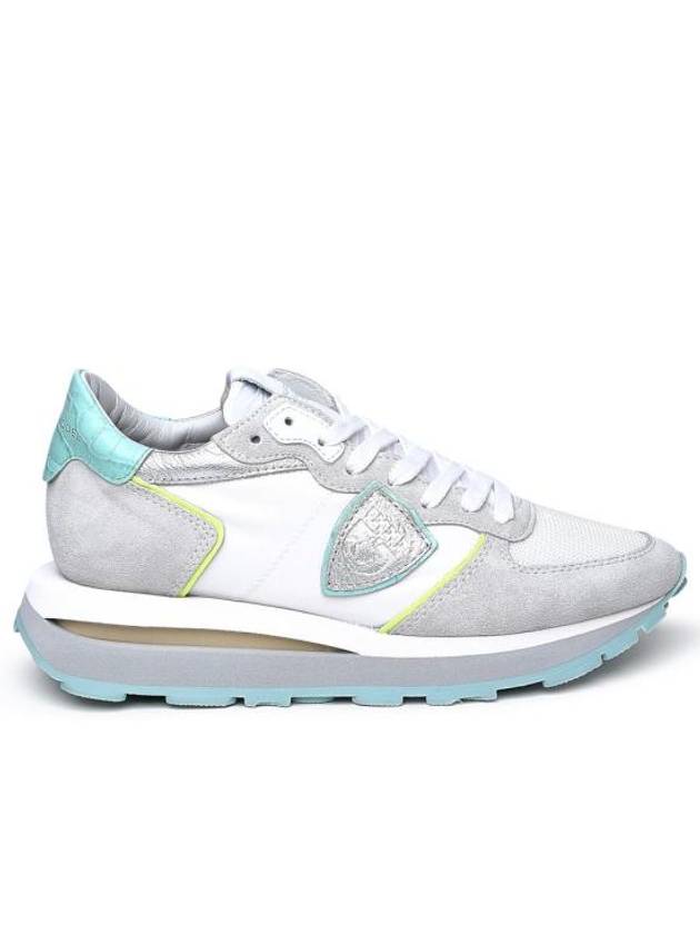 Sneakers TKLDWP03 WHITE - PHILIPPE MODEL - BALAAN 1