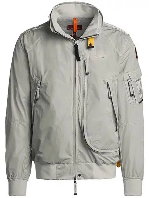 Windbreaker Jacket PM JCK MA02 London Fog - PARAJUMPERS - BALAAN 1