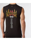 Men s sleeveless size 95 - PHILIPP PLEIN SPORT - BALAAN 3