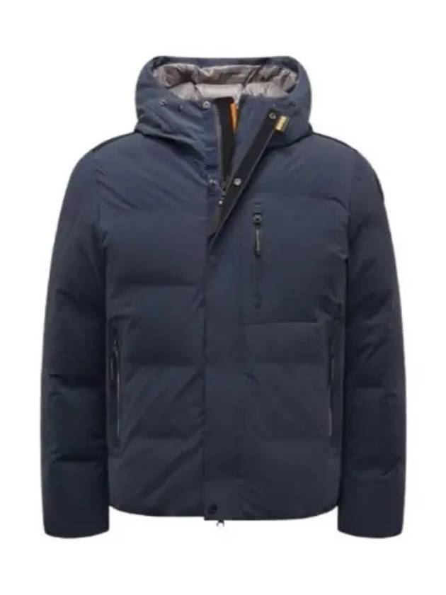 TAIGA PMJKSS01 316 short down jacket - PARAJUMPERS - BALAAN 1