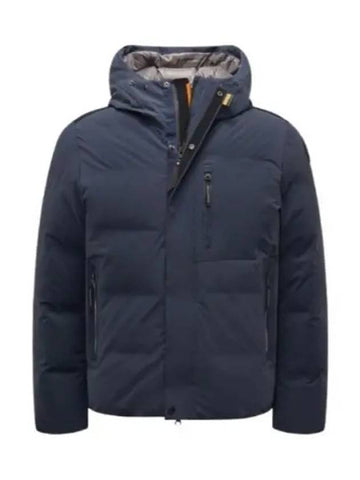 TAIGA PMJKSS01 316 short down jacket - PARAJUMPERS - BALAAN 1