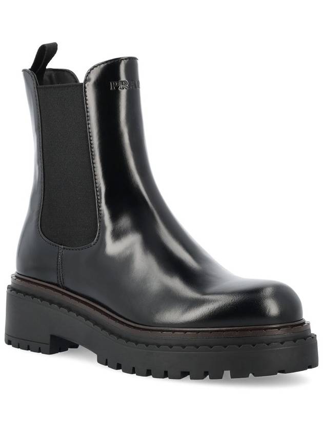 Prada Boots Black - PRADA - BALAAN 2