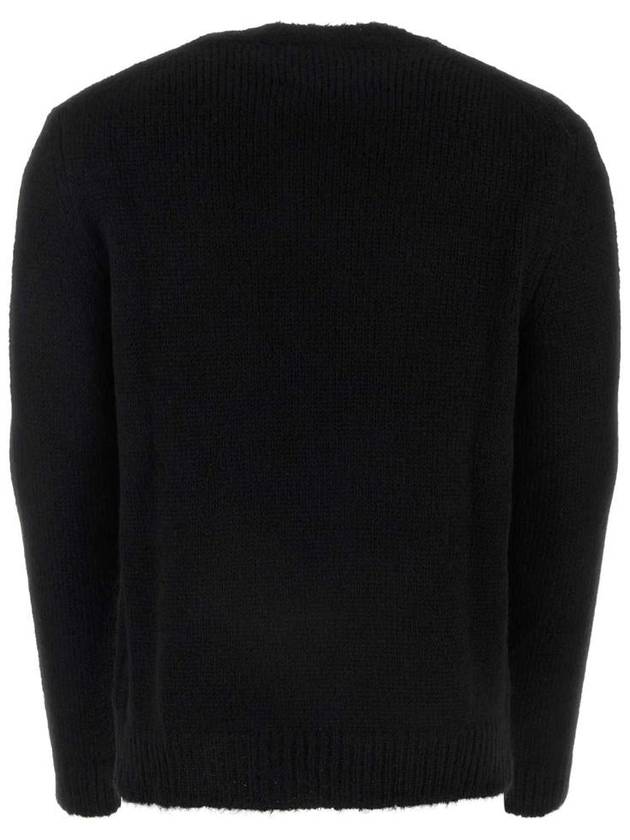 24FW Sweater J22GP0132 J14628001 - JIL SANDER - BALAAN 3