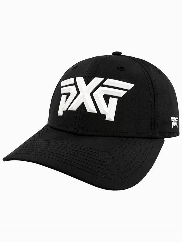 Faceted Logo 940 - PXG - BALAAN 8